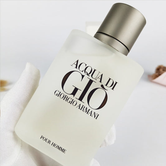 GIORGIO ARMANI ACQUA DI GIO