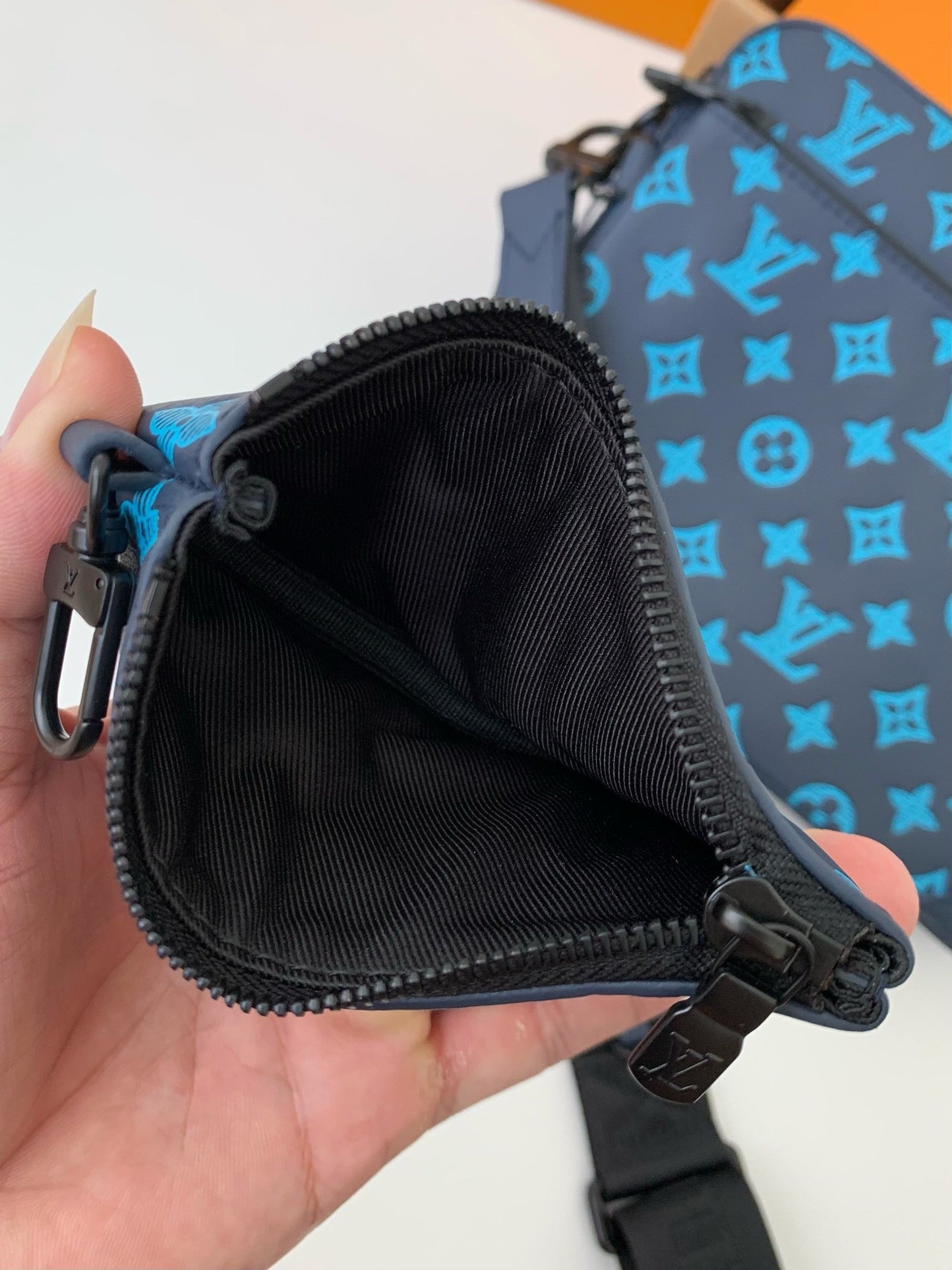 LV Trio Messenger Bag