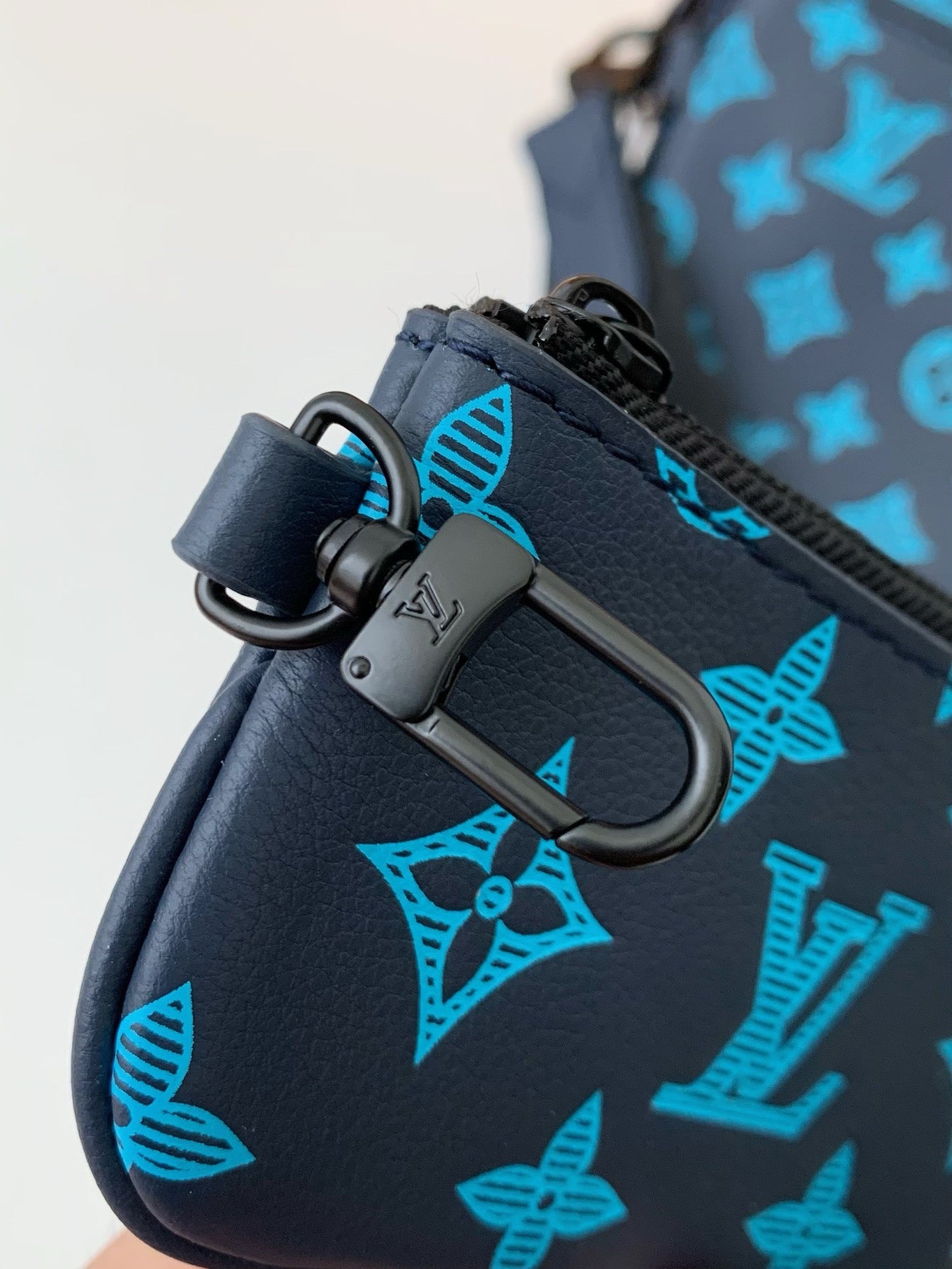 LV Trio Messenger Bag