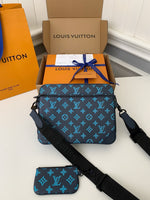 LV Trio Messenger Bag