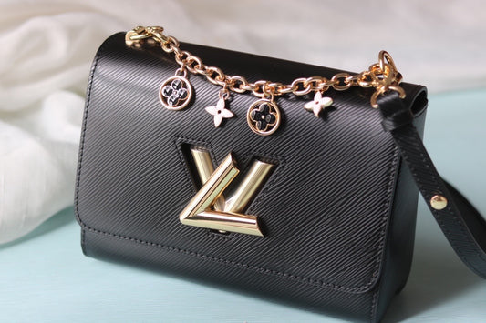 LV Pochette Bag