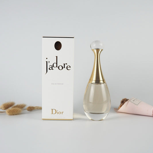 DIOR J'ADORE EAU DE PARFUM
