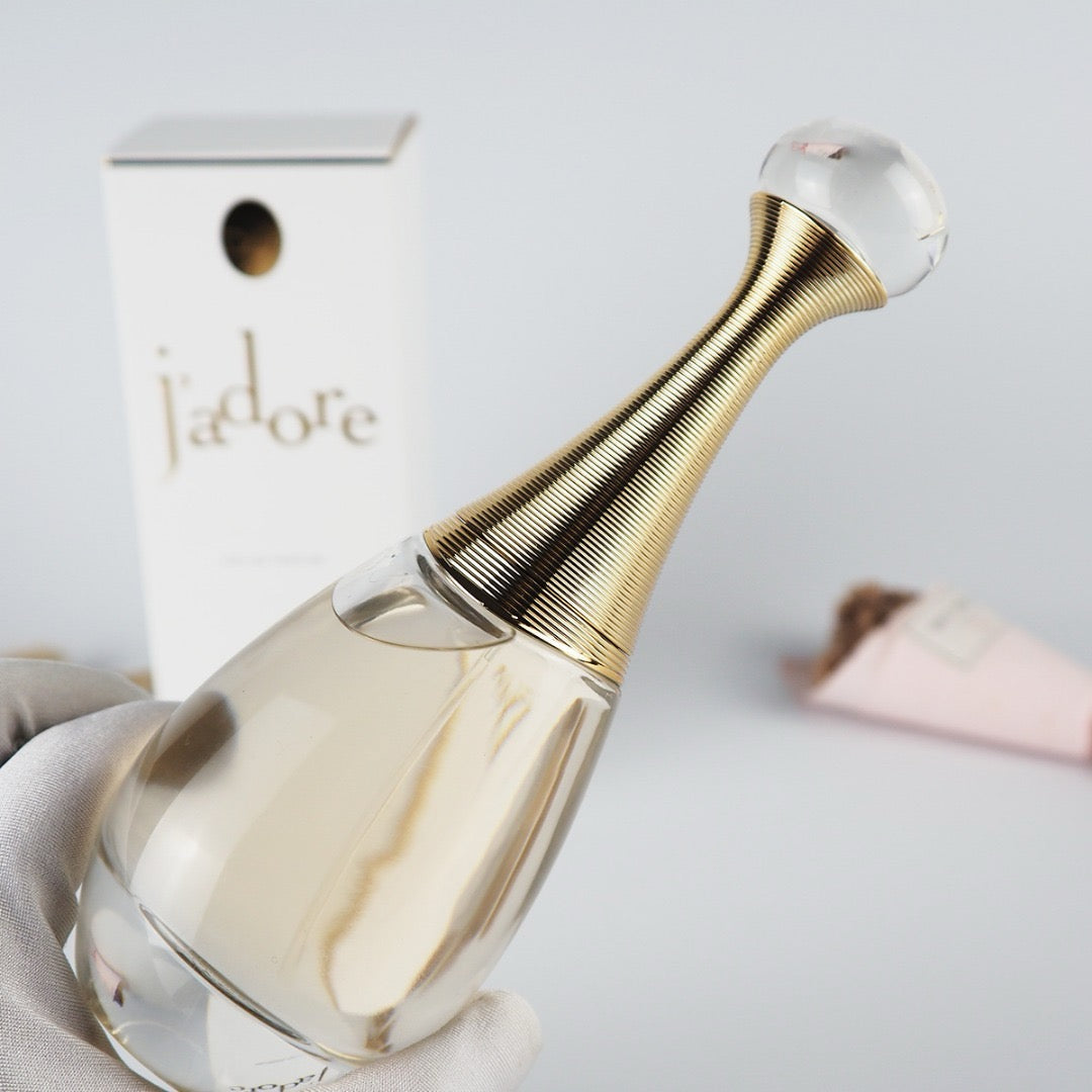 DIOR J'ADORE EAU DE PARFUM