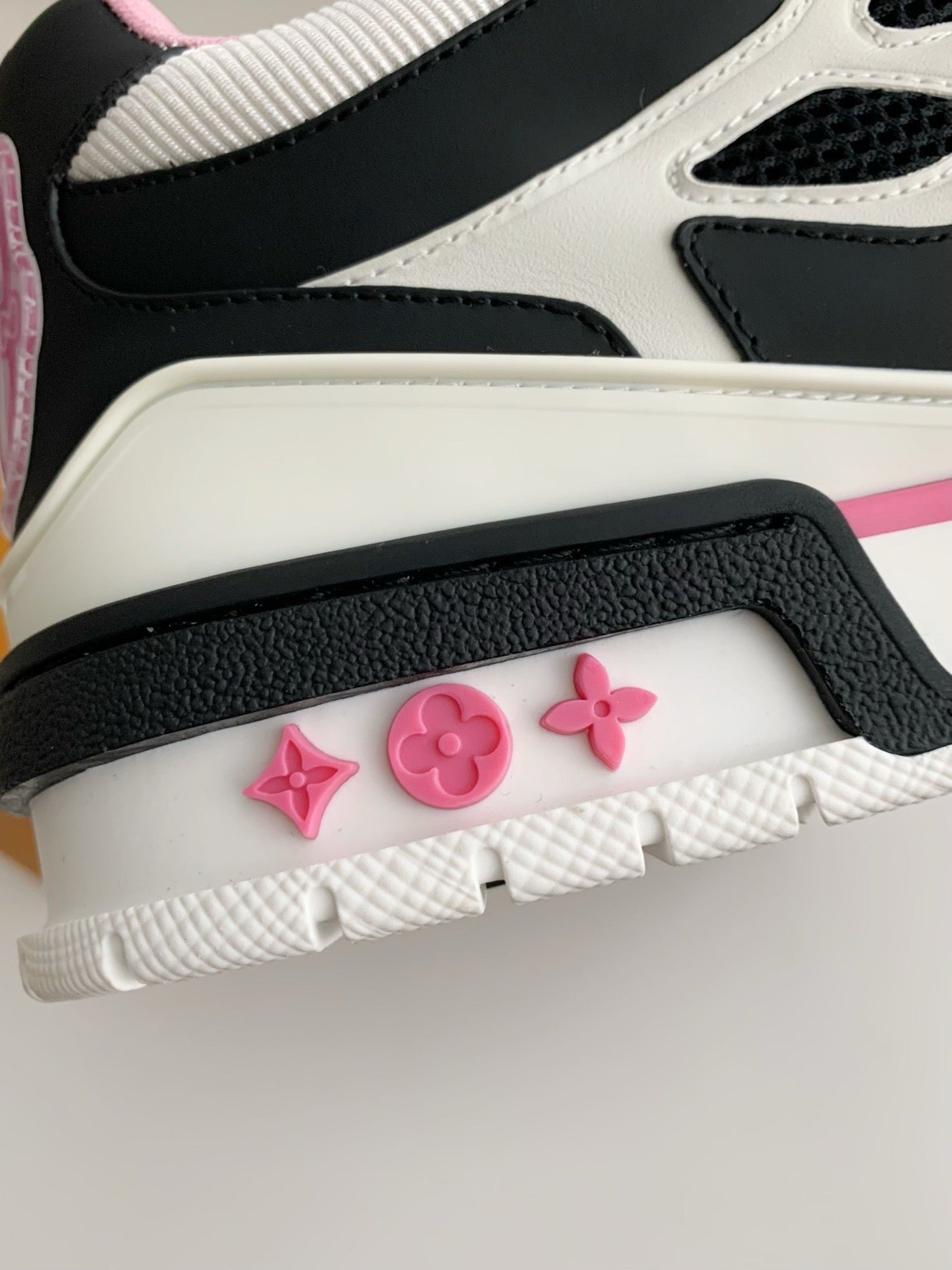 LV Skate Sneaker