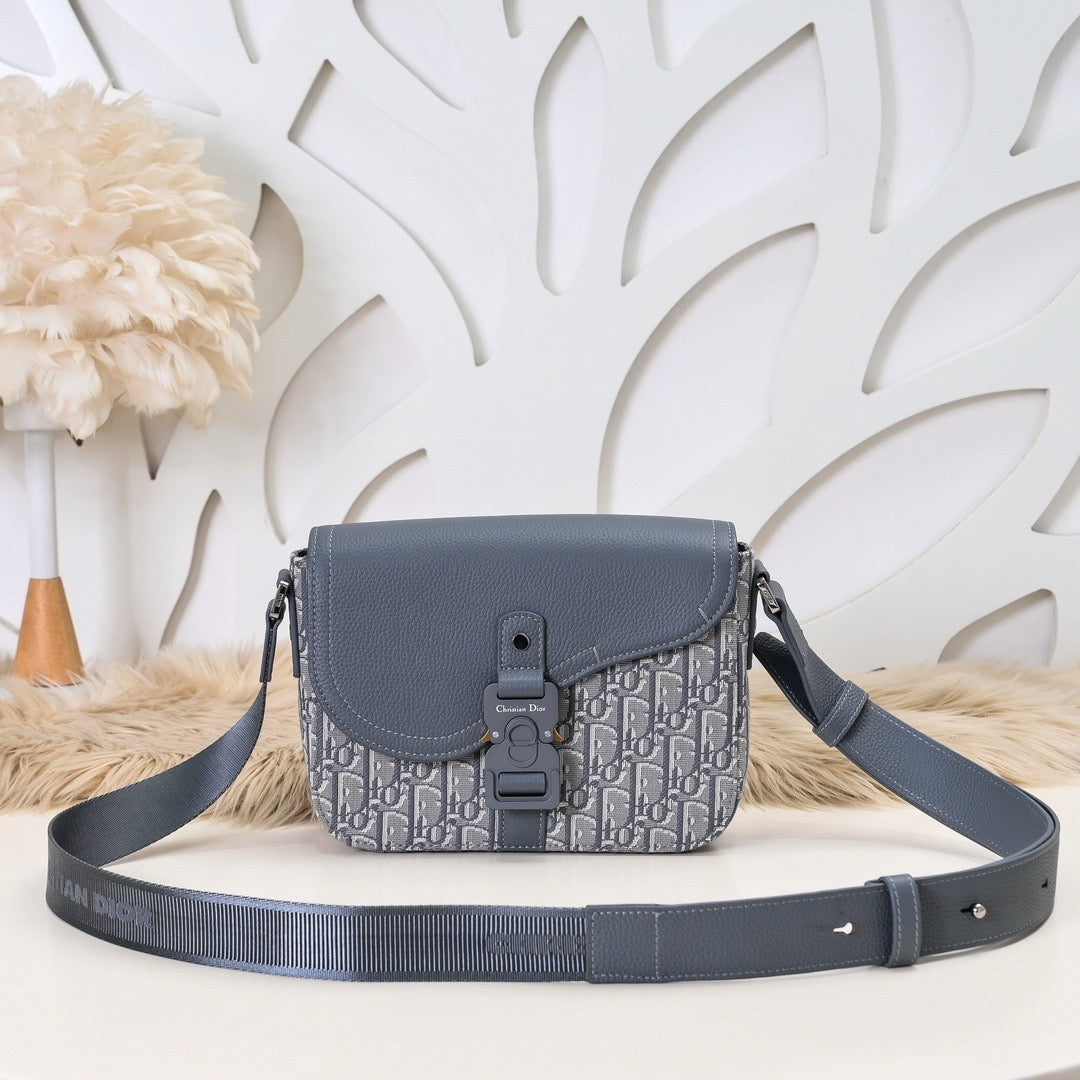 DIOR Messenger Bag