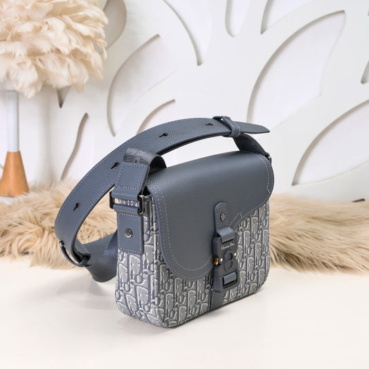 DIOR Messenger Bag