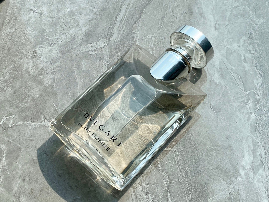 BVLGARI Pour Homme