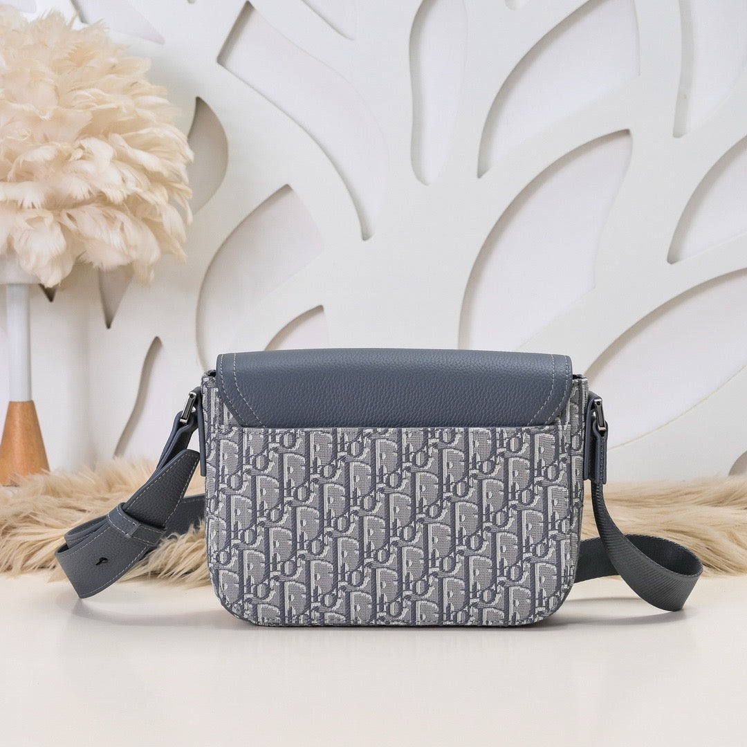 DIOR Messenger Bag