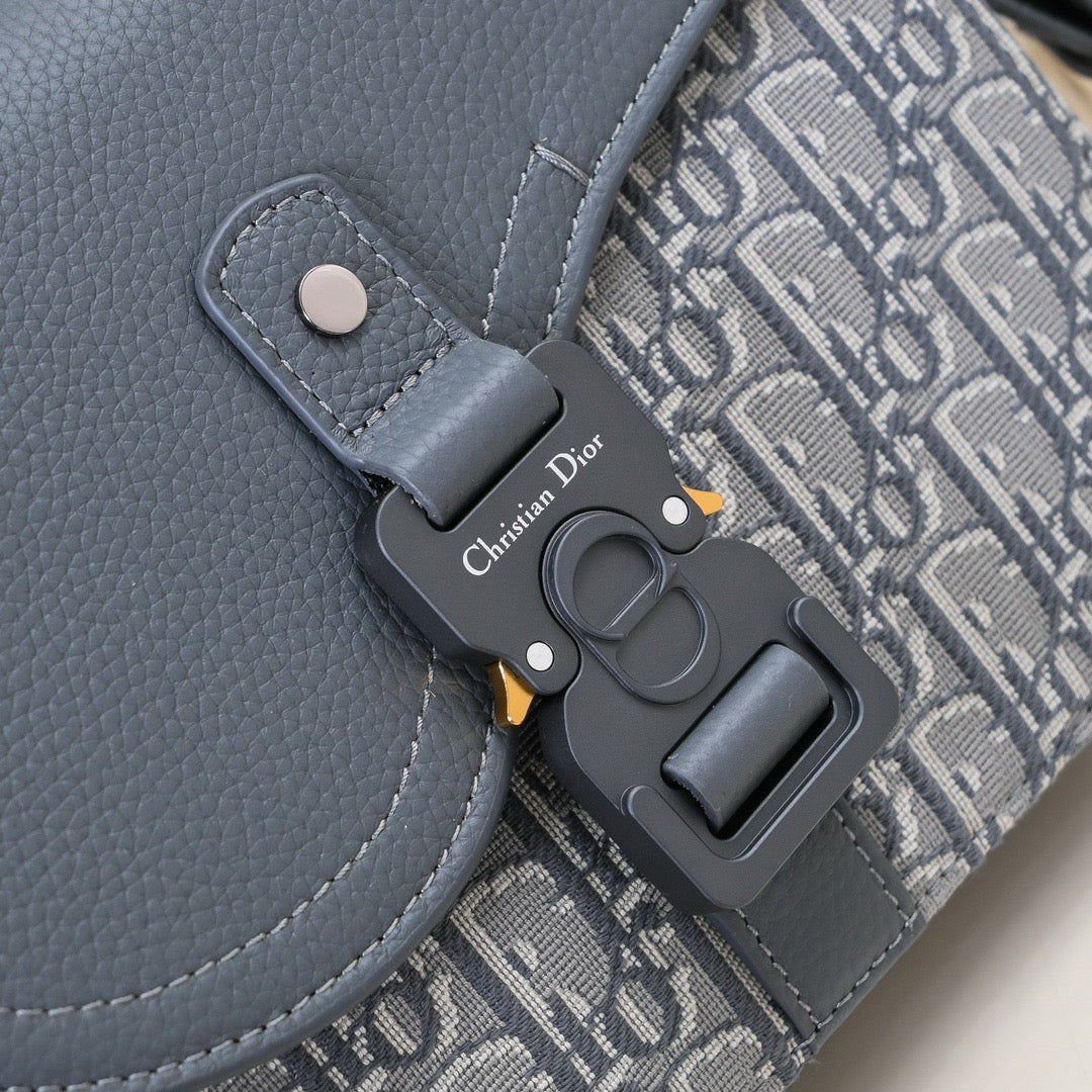 DIOR Messenger Bag