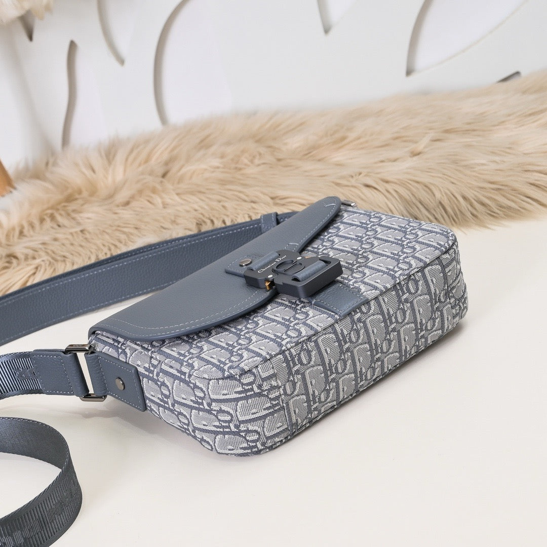 DIOR Messenger Bag