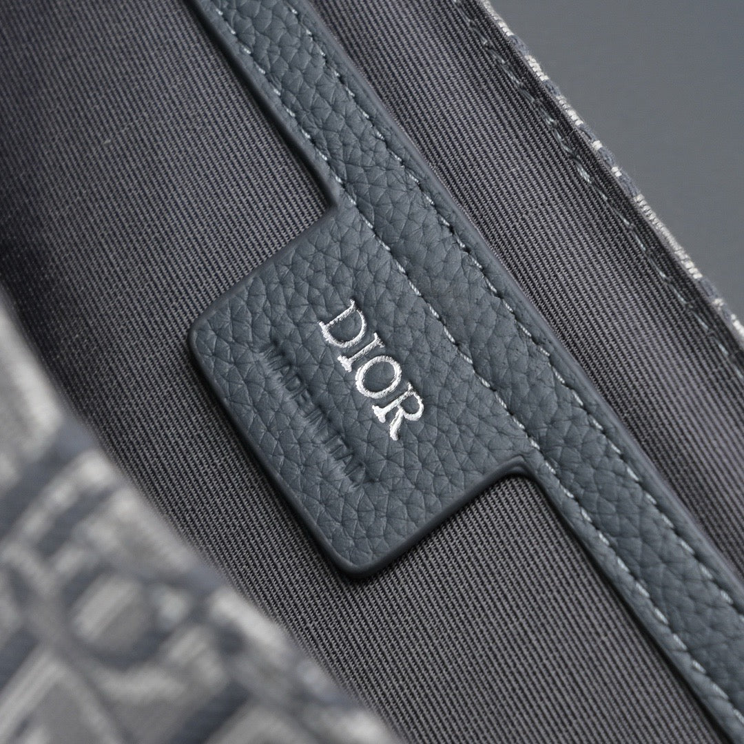 DIOR Messenger Bag