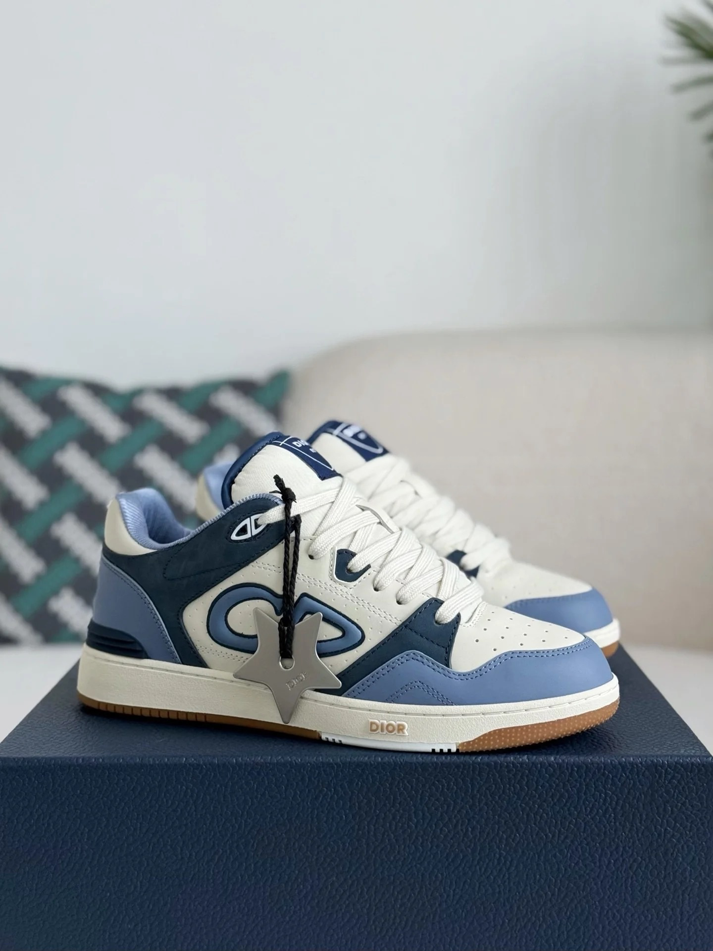 DIOR B57 Sneaker