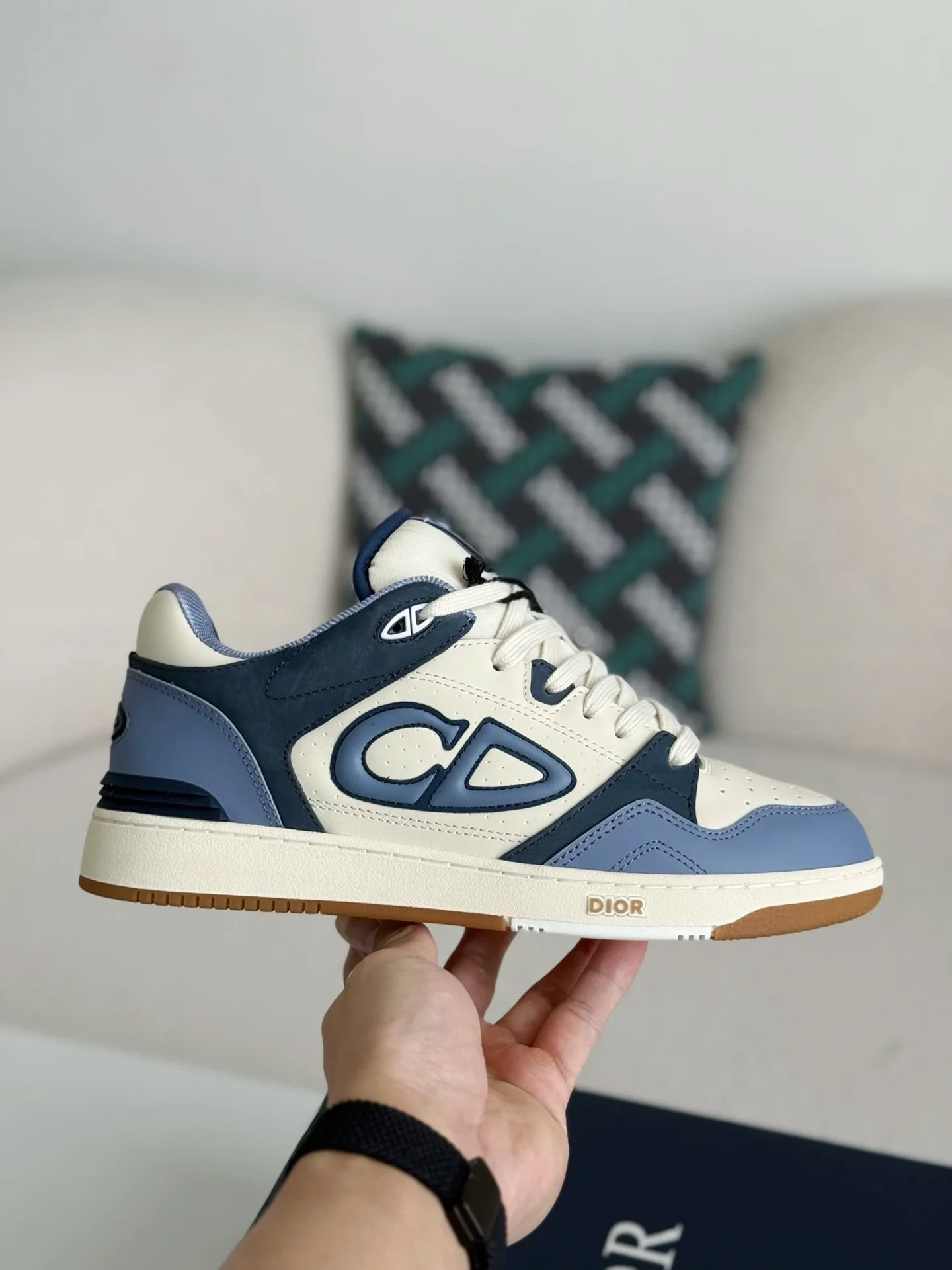 DIOR B57 Sneaker