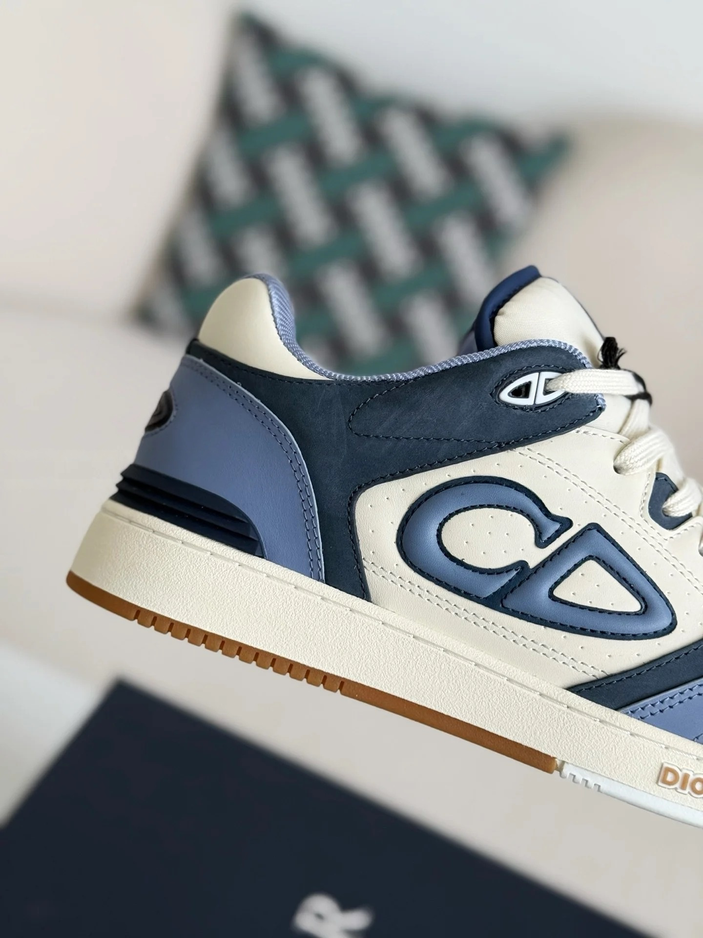 DIOR B57 Sneaker