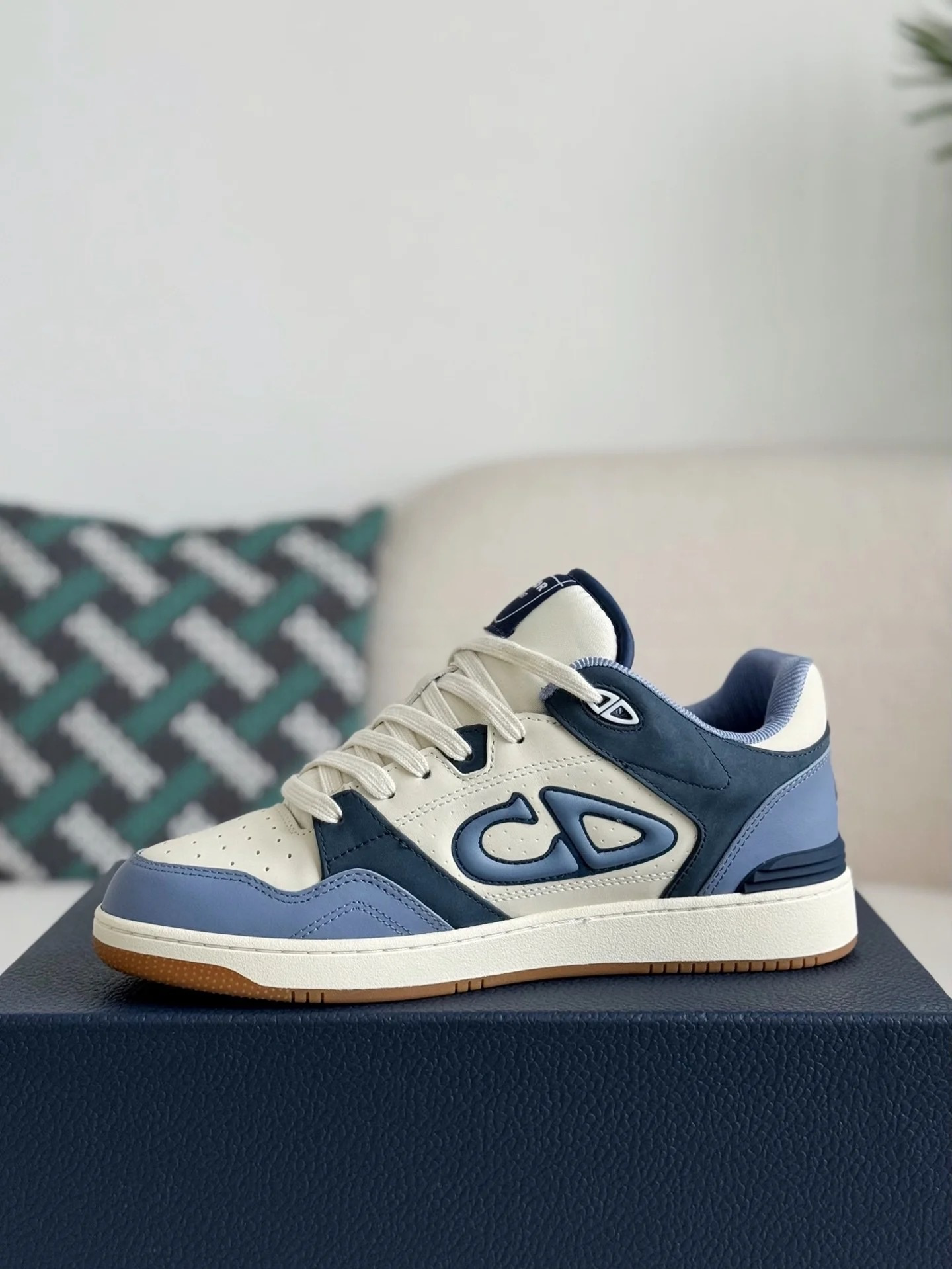 DIOR B57 Sneaker