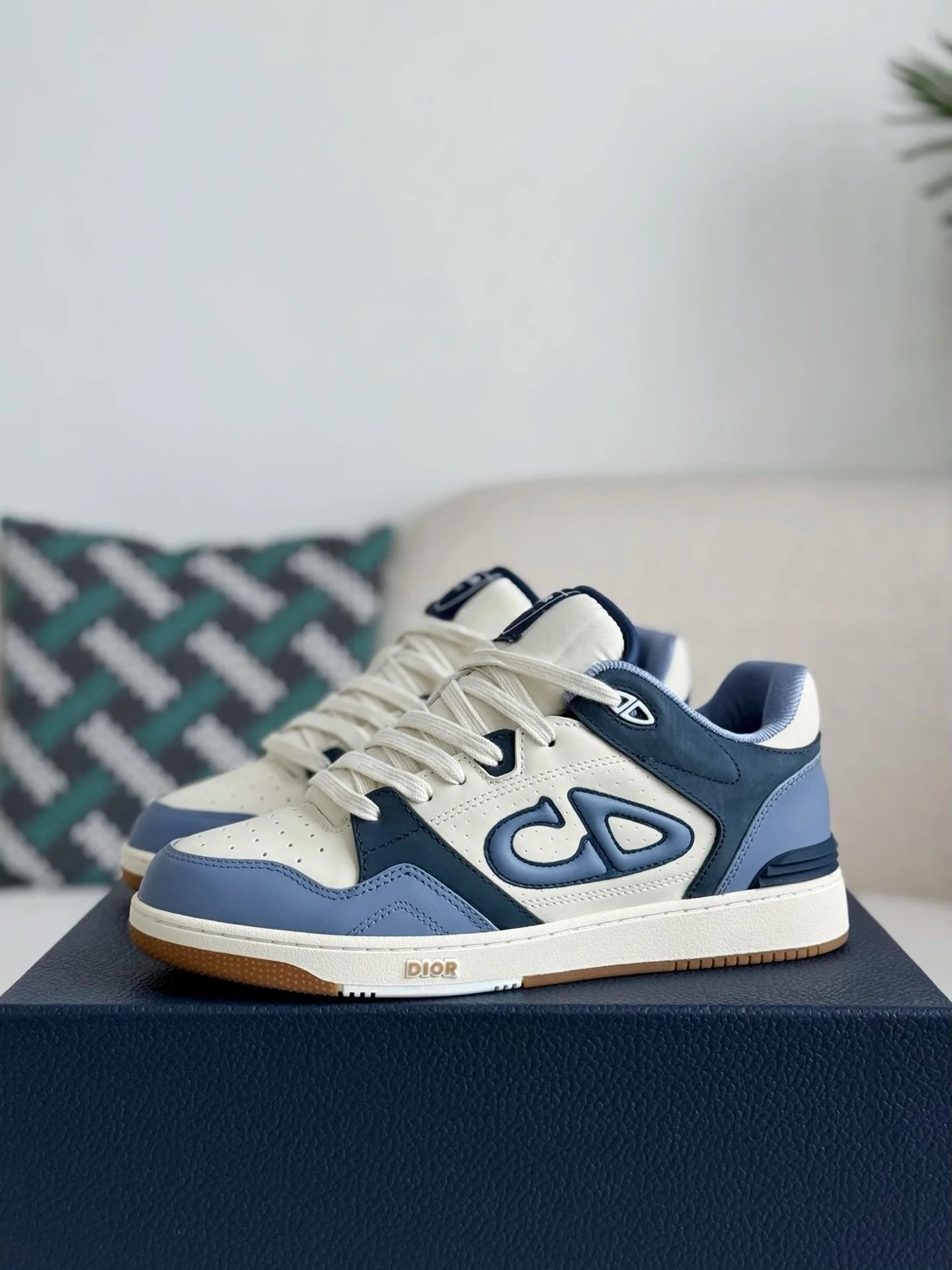 DIOR B57 Sneaker