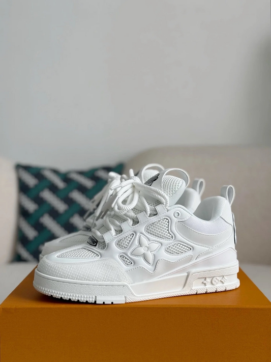 .LV Skate Sneaker