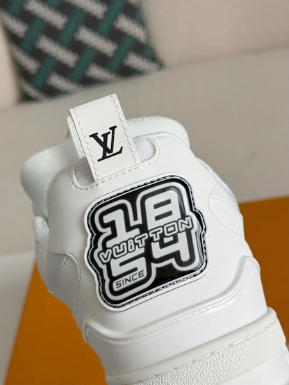 .LV Skate Sneaker