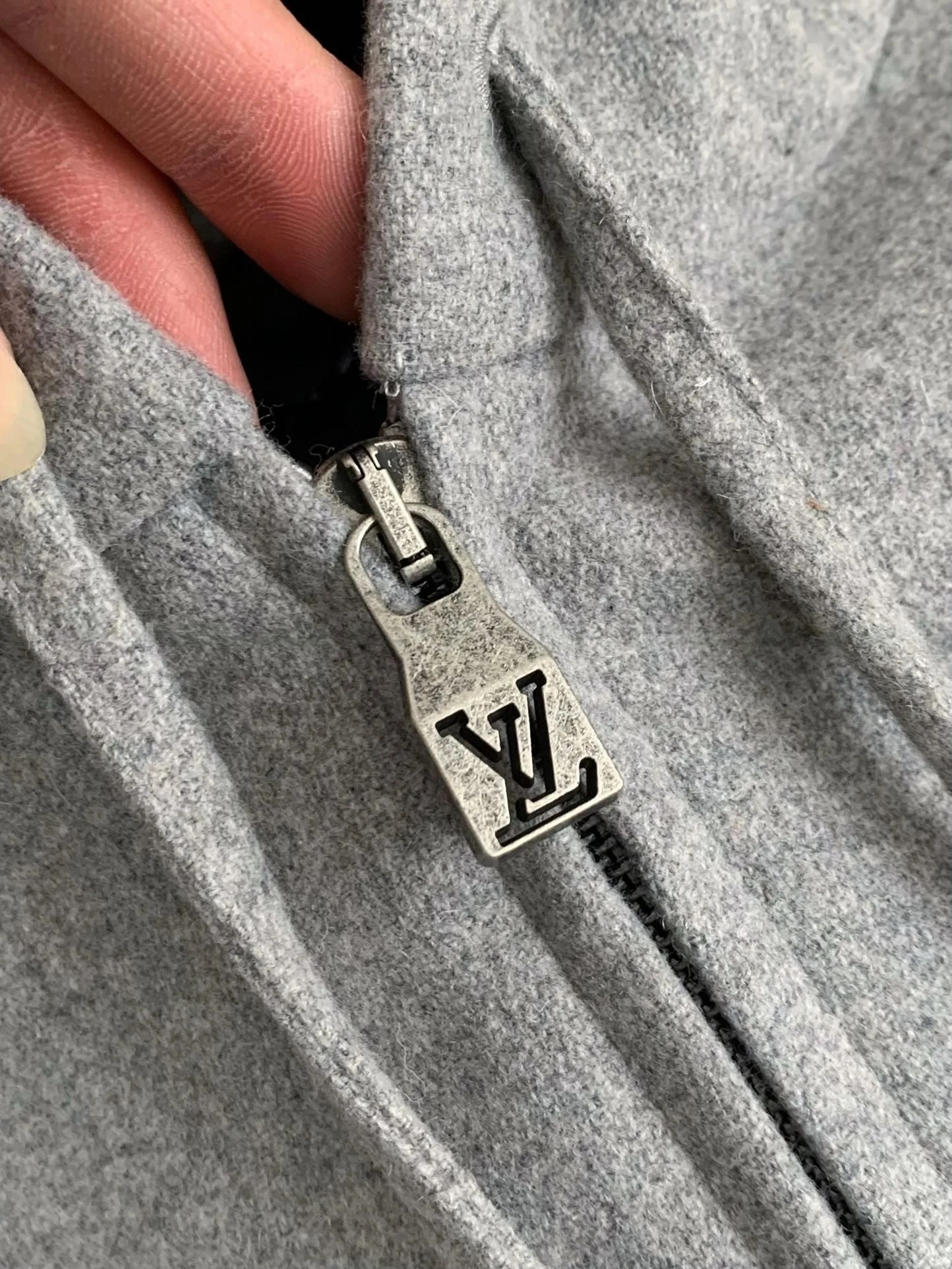 LV Hoodie
