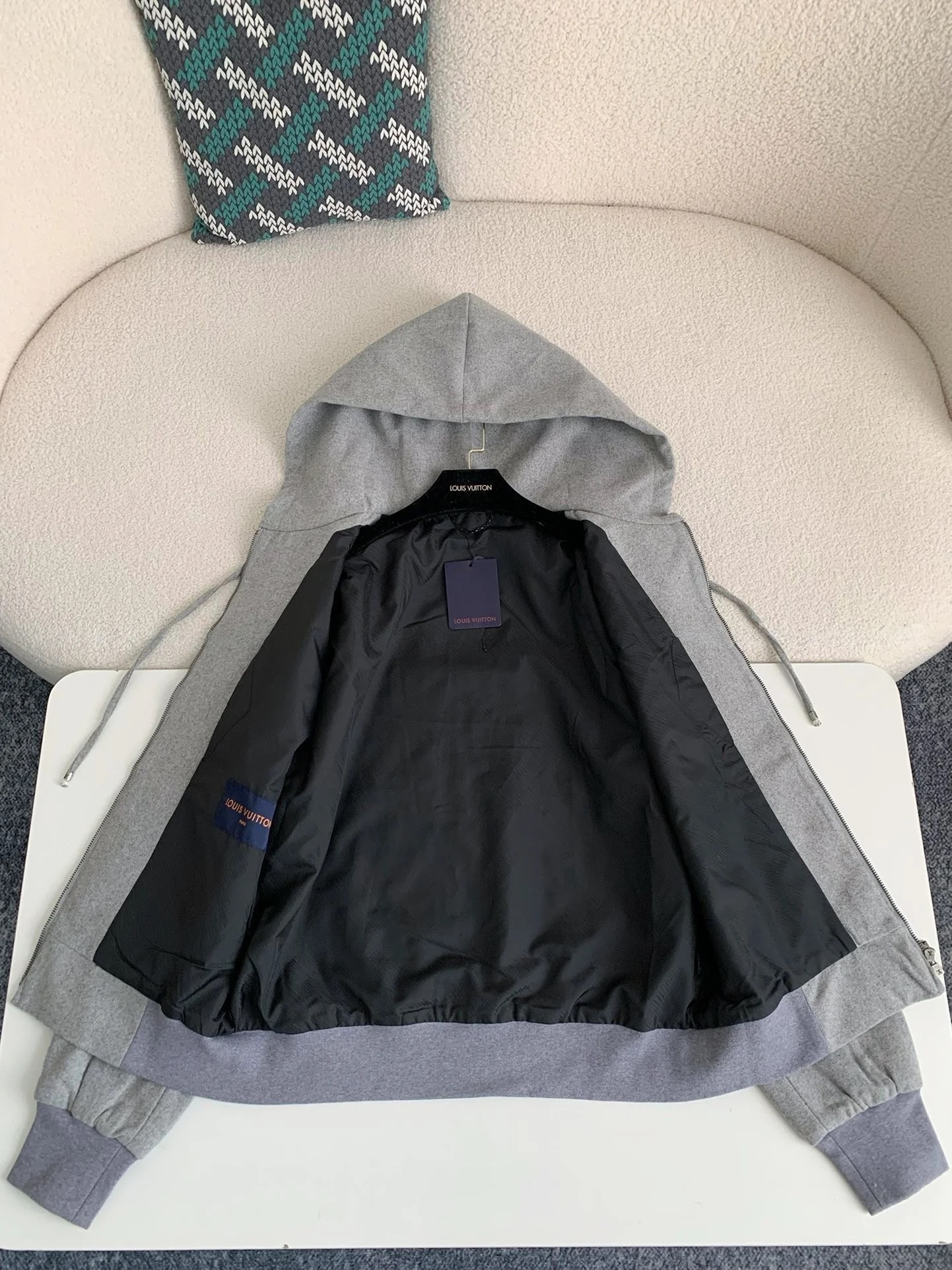 LV Hoodie