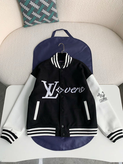 LV Jacket