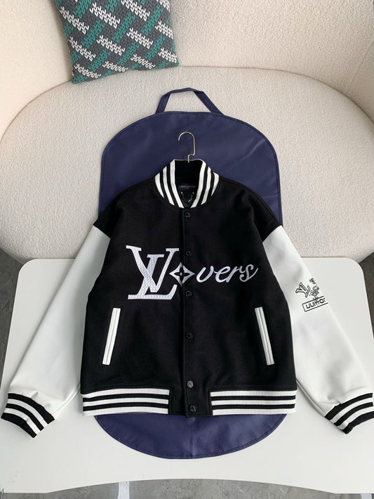 LV Jacket