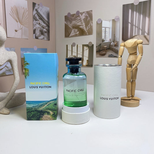 LOUIS VUITTON Pacific Chill
