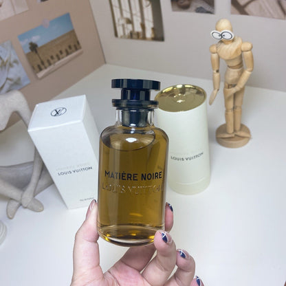 LOUIS VUITTON Matière Noire
