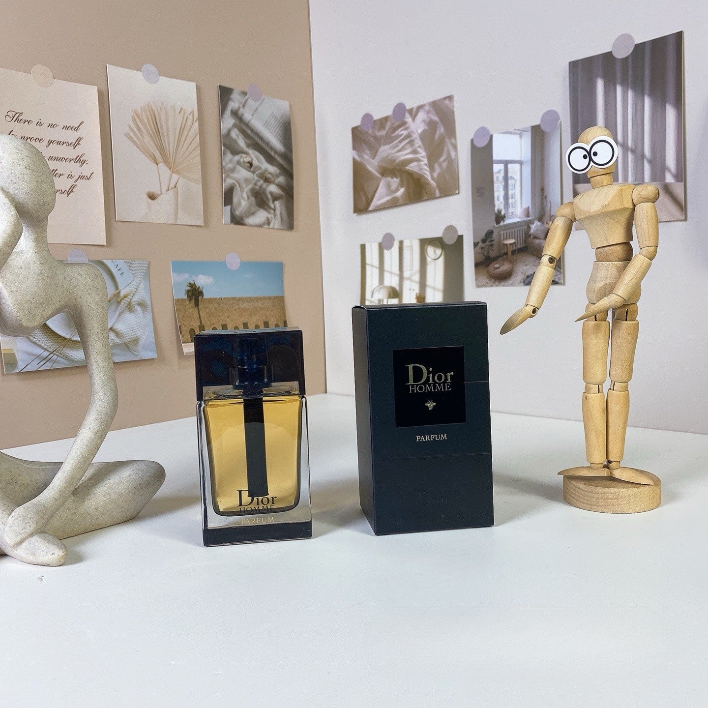 Dior Homme Parfum