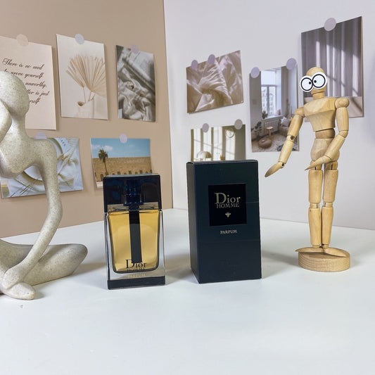 Dior Homme Parfum