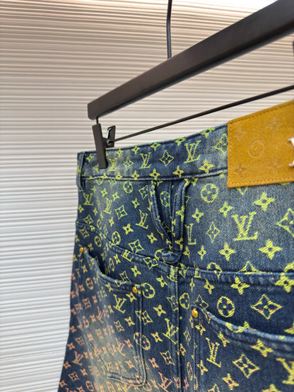 LV Shorts