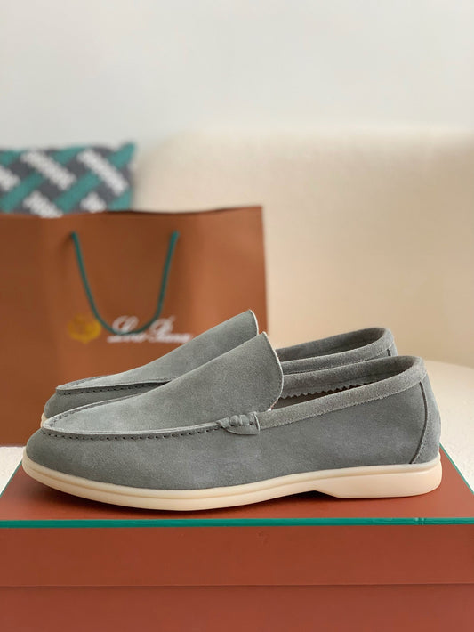 Loro Piana Moccasin Shoe
