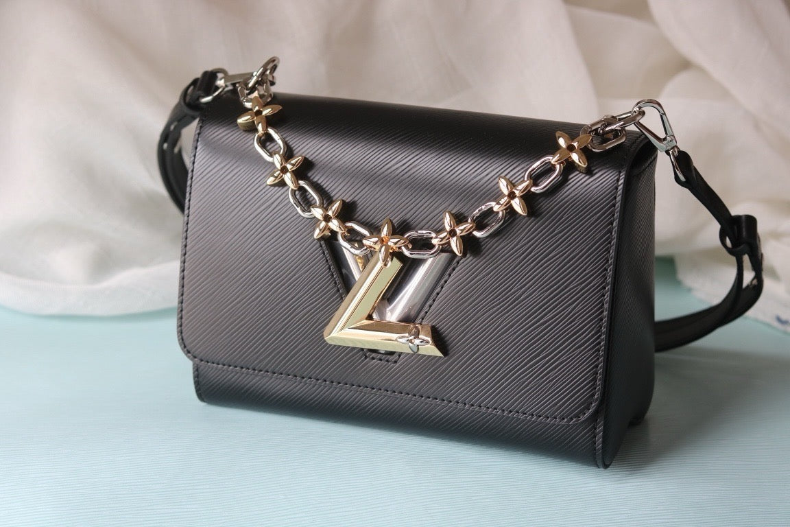 LV Pochette Bag