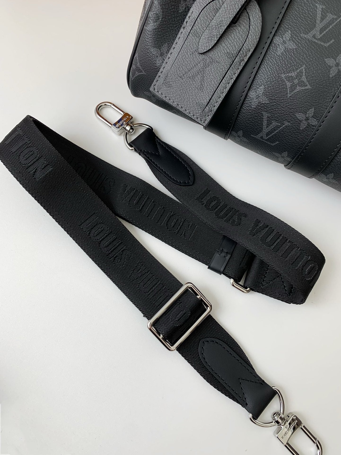 LV Trio Messenger Bag