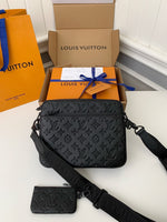 LV Trio Messenger Bag