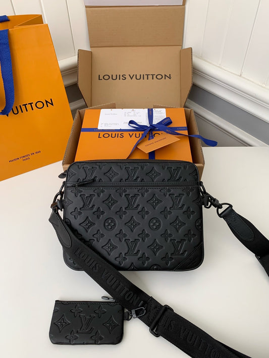 LV Trio Messenger Bag