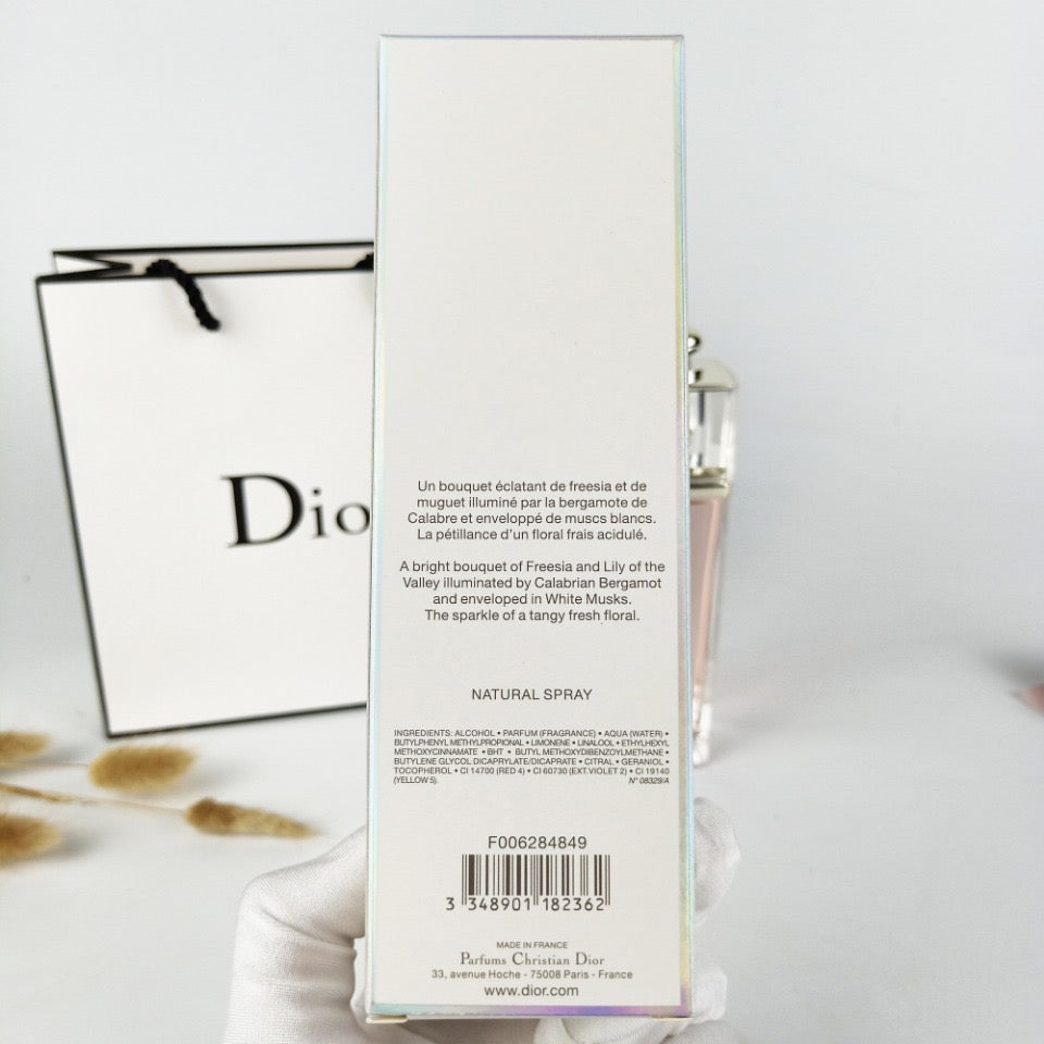 DIOR ADDICT