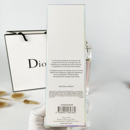 DIOR ADDICT