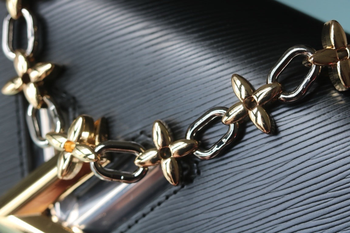 LV Pochette Bag