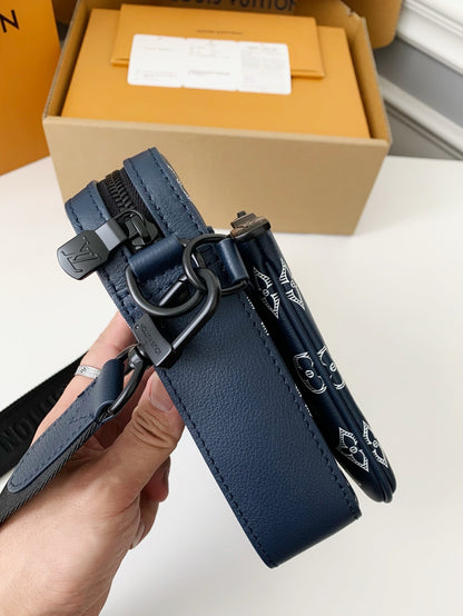 LV Trio Messenger Bag