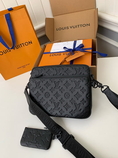 LV Trio Messenger Bag