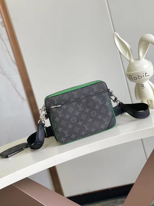 LV Duo Messenger Bag