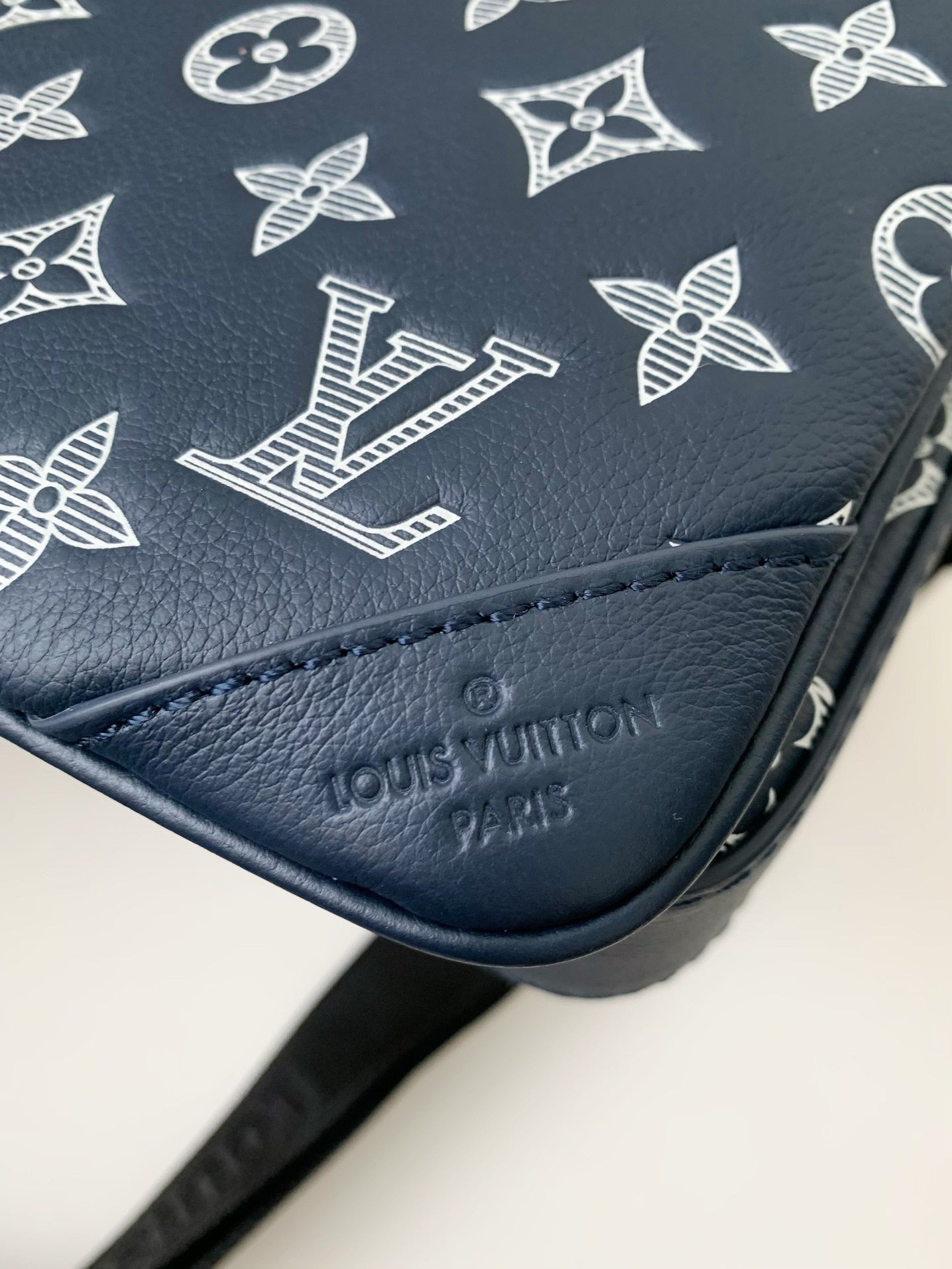 LV Trio Messenger Bag