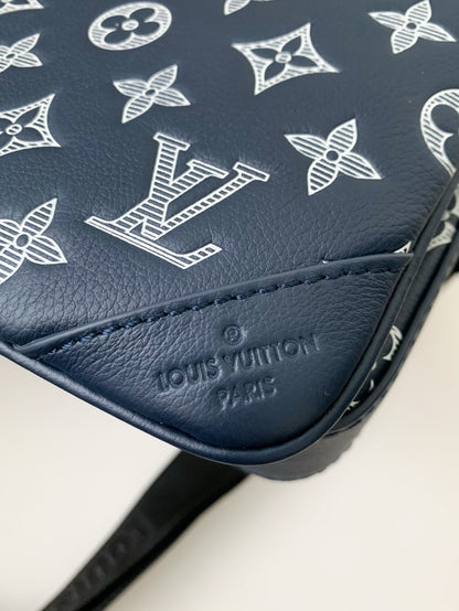 LV Trio Messenger Bag