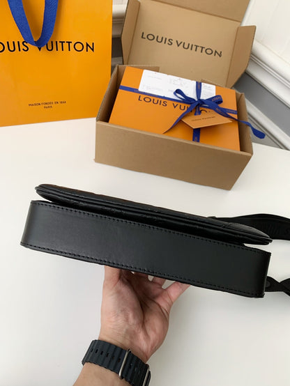 LV Trio Messenger Bag