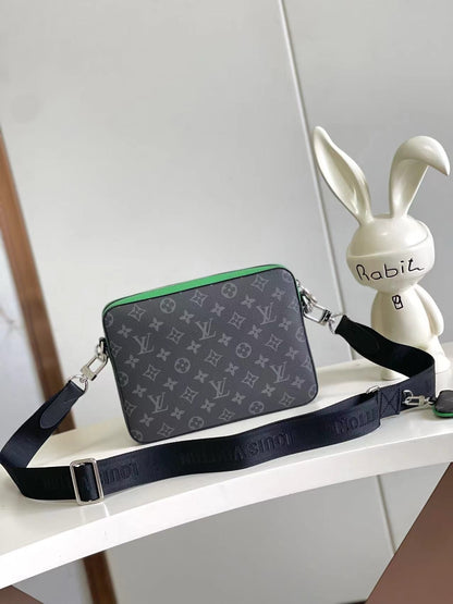 LV Duo Messenger Bag