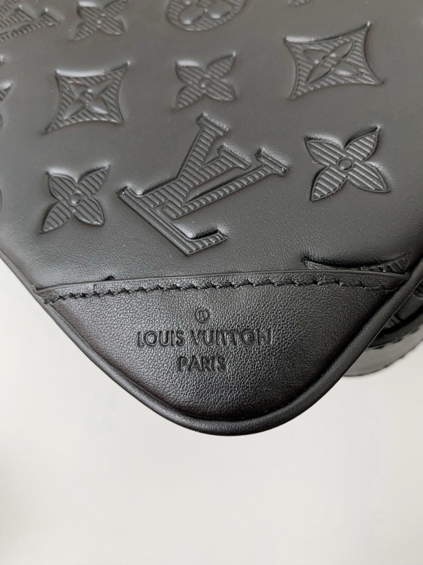 LV Trio Messenger Bag