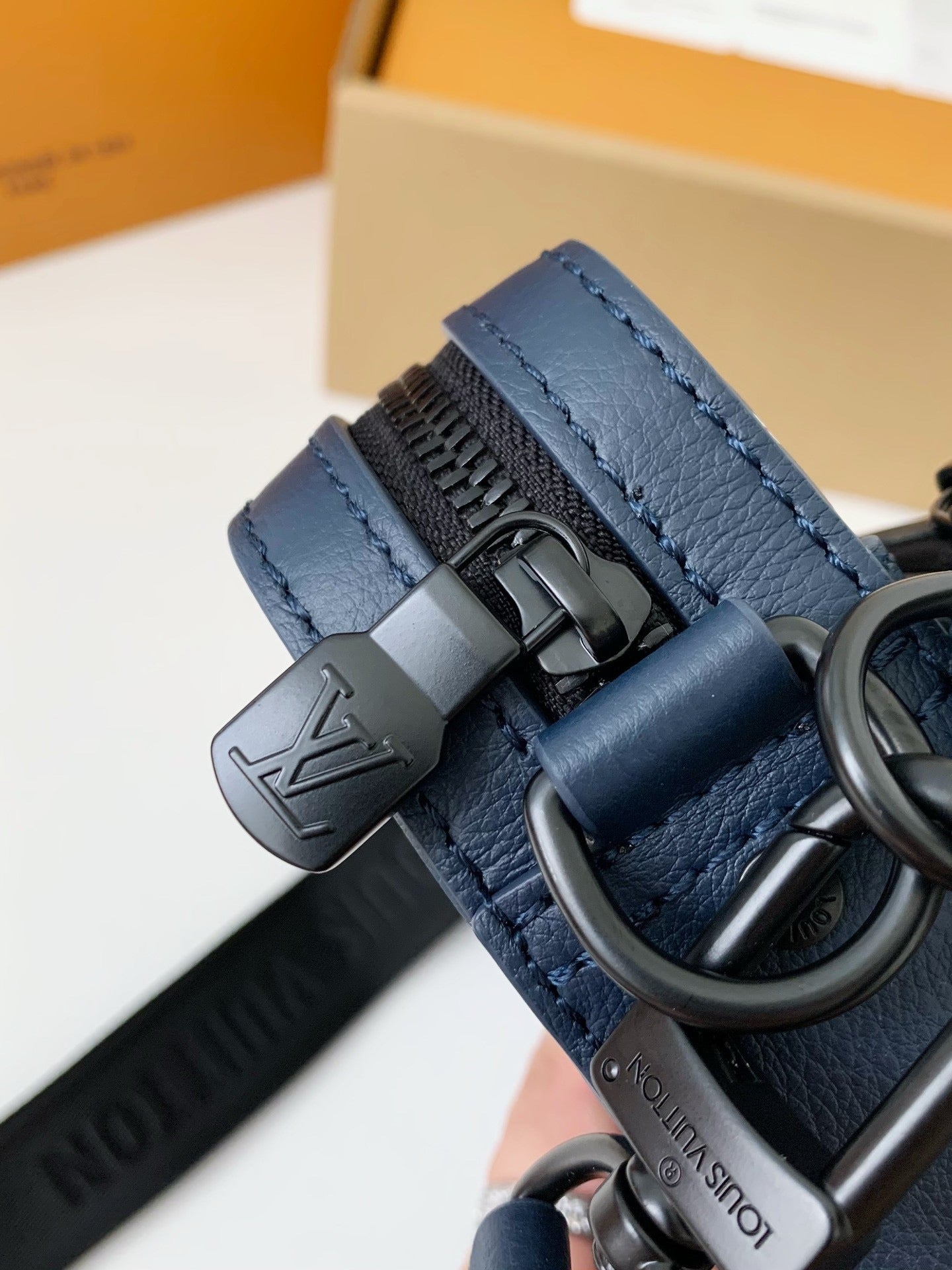 LV Trio Messenger Bag