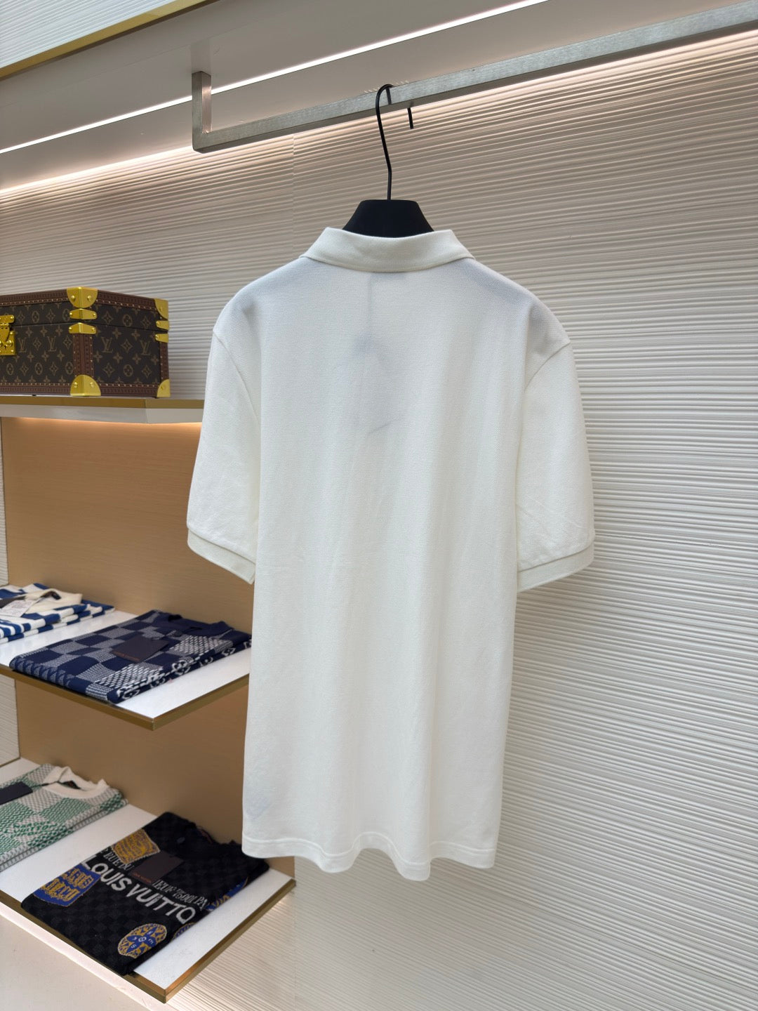 DIOR Icon Polo T-Shirt