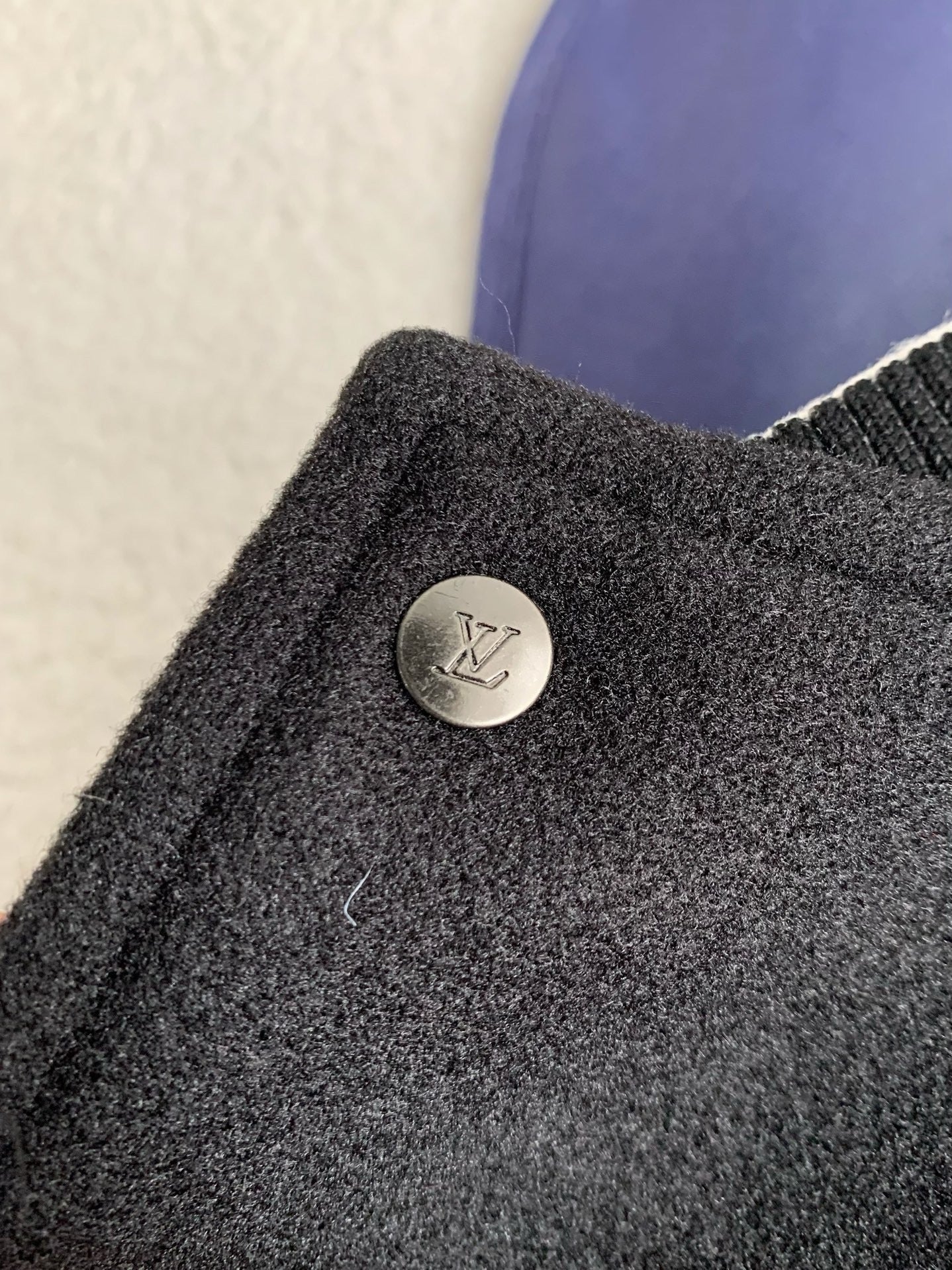 LV Jacket